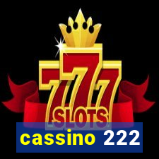 cassino 222